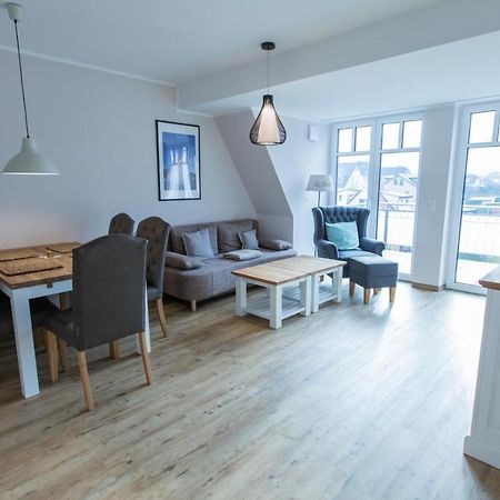 Sunnevelt-Apartment-18 Kühlungsborn Dış mekan fotoğraf