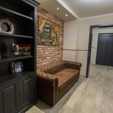 Sunnevelt-Apartment-18 Kühlungsborn Dış mekan fotoğraf