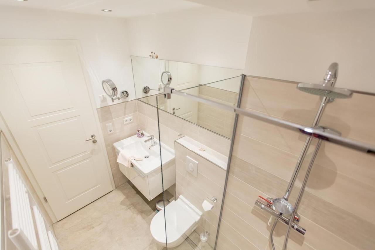 Sunnevelt-Apartment-18 Kühlungsborn Dış mekan fotoğraf