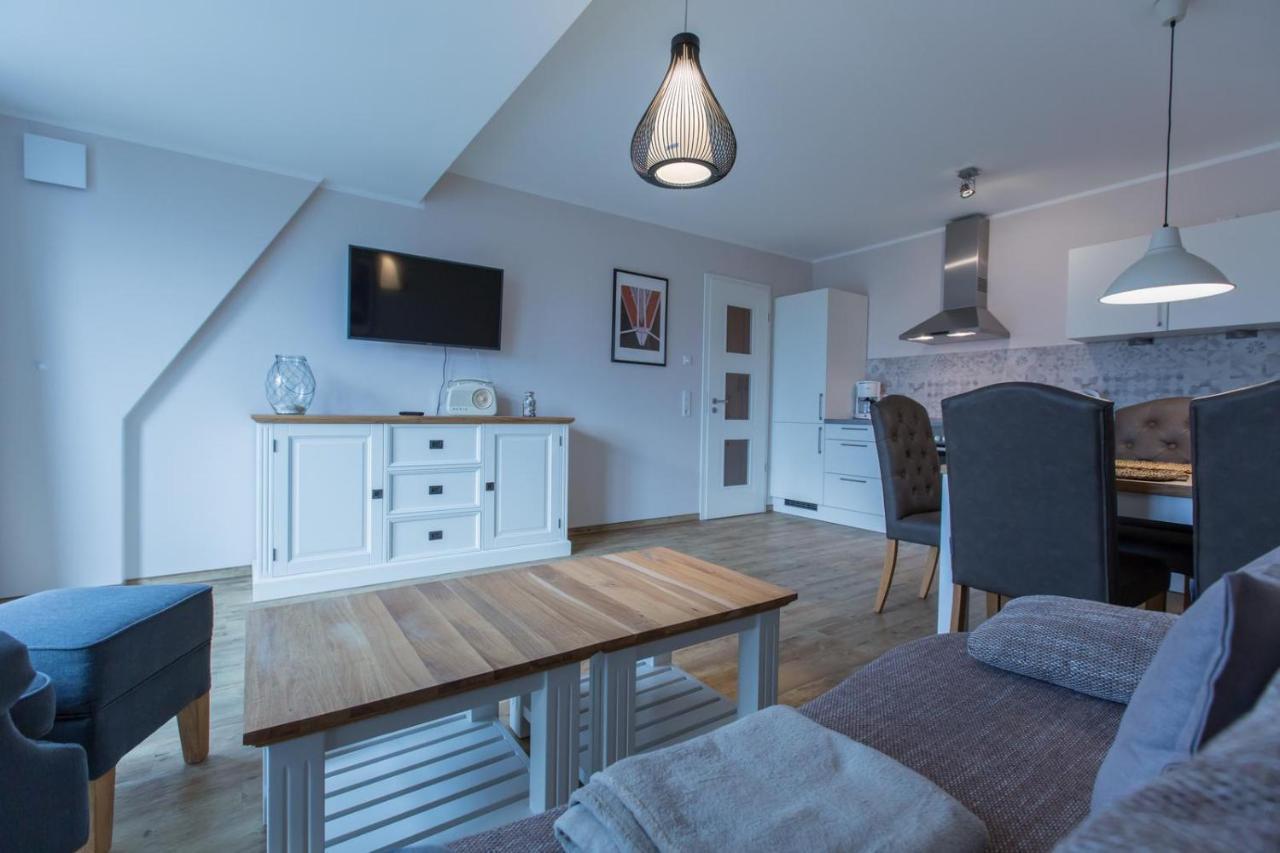 Sunnevelt-Apartment-18 Kühlungsborn Dış mekan fotoğraf