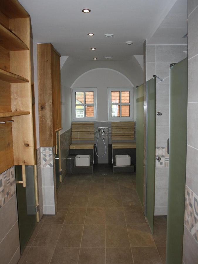 Sunnevelt-Apartment-18 Kühlungsborn Dış mekan fotoğraf