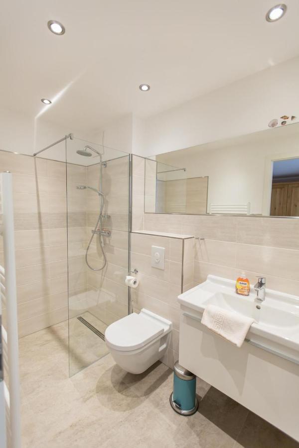 Sunnevelt-Apartment-18 Kühlungsborn Dış mekan fotoğraf