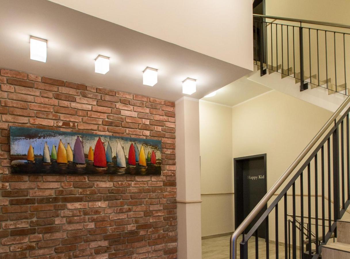 Sunnevelt-Apartment-18 Kühlungsborn Dış mekan fotoğraf